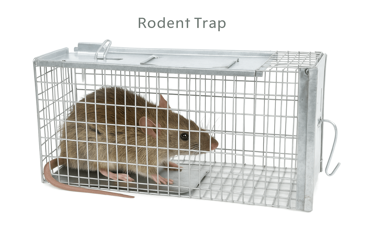 Rodent Trap