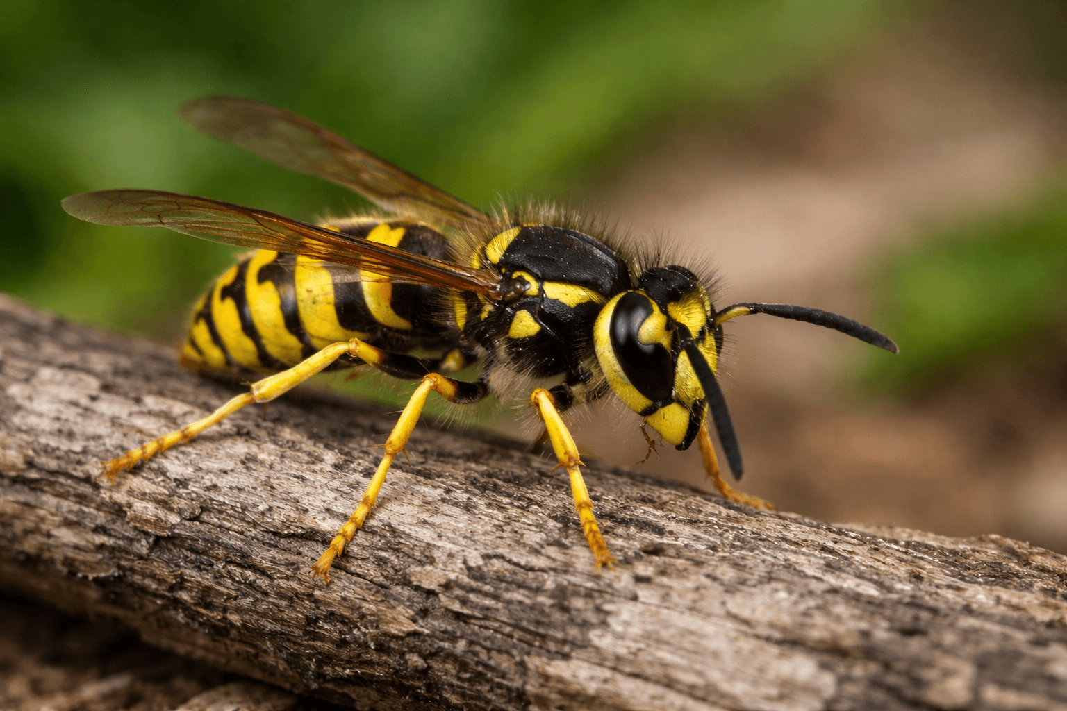 Common Wasps Central Coast NSW Identification Nest Information Common Wasps Central Coast NSW Identification Nest Information